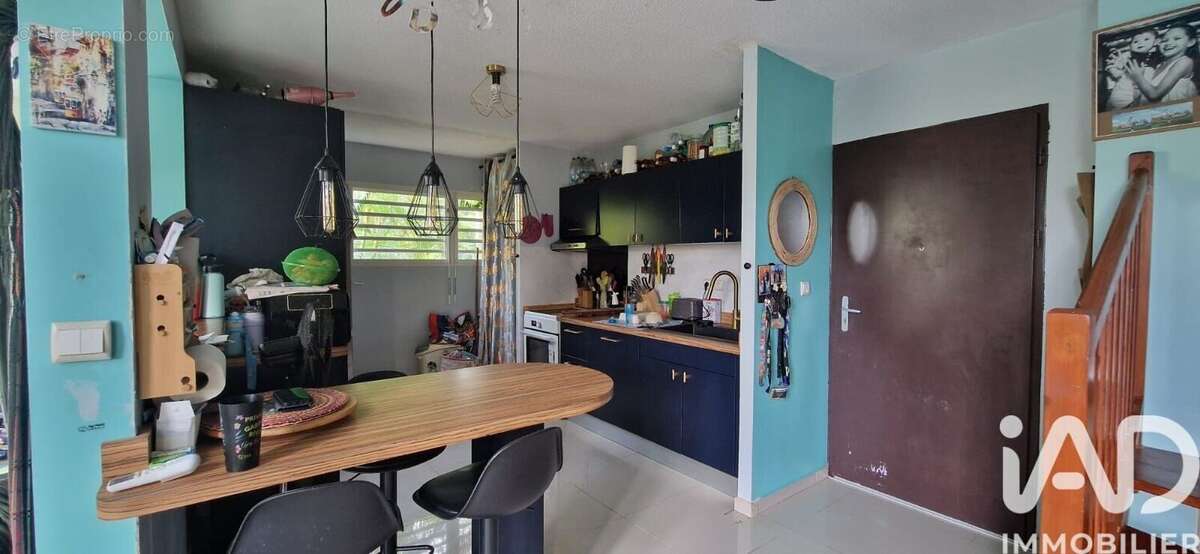 Photo 3 - Appartement à LE GOSIER