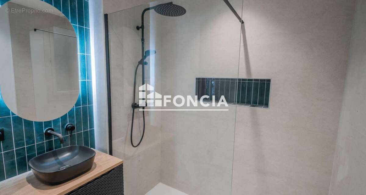 À vendre Appartement 4 pièces 101 m² au coeur des Chartrons - Bordeaux 33000 - photo 5