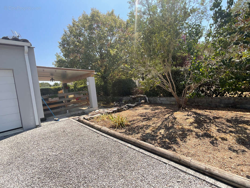 EXCLUSIVITE Maison à vendre 4 pièces REVEL (31) - photo 4