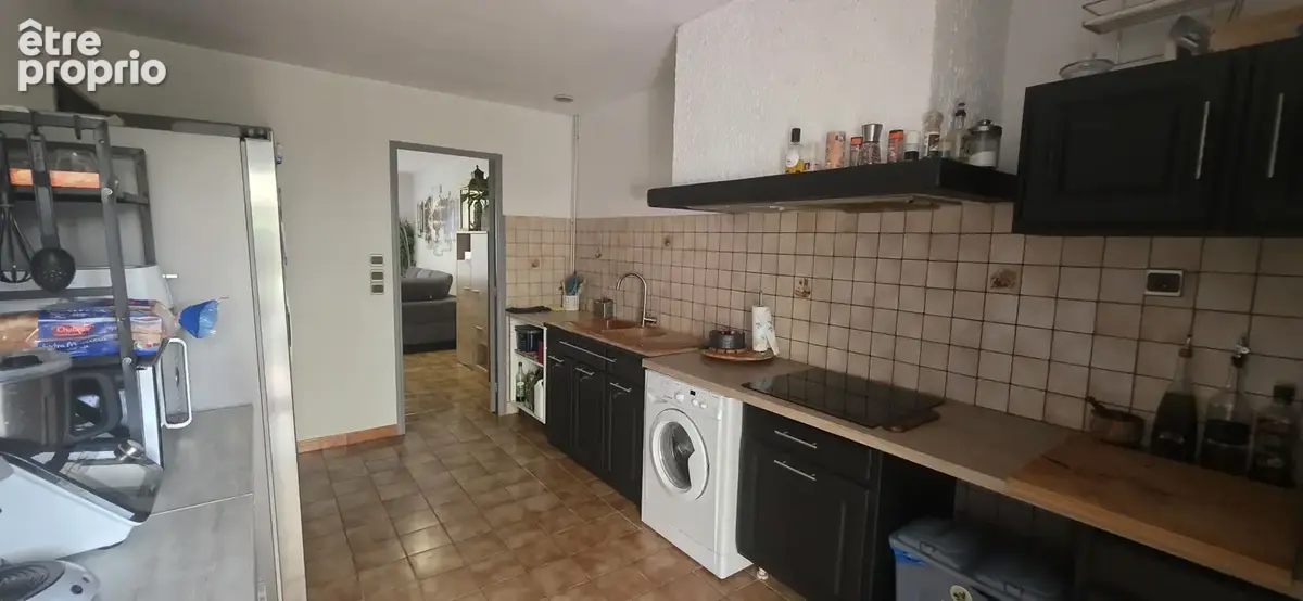 EXCLUSIVITE. Villa de plain-pied   77 m2   Jardin, terrasse & garage   Saint-Féliu-d’Avall - photo 6