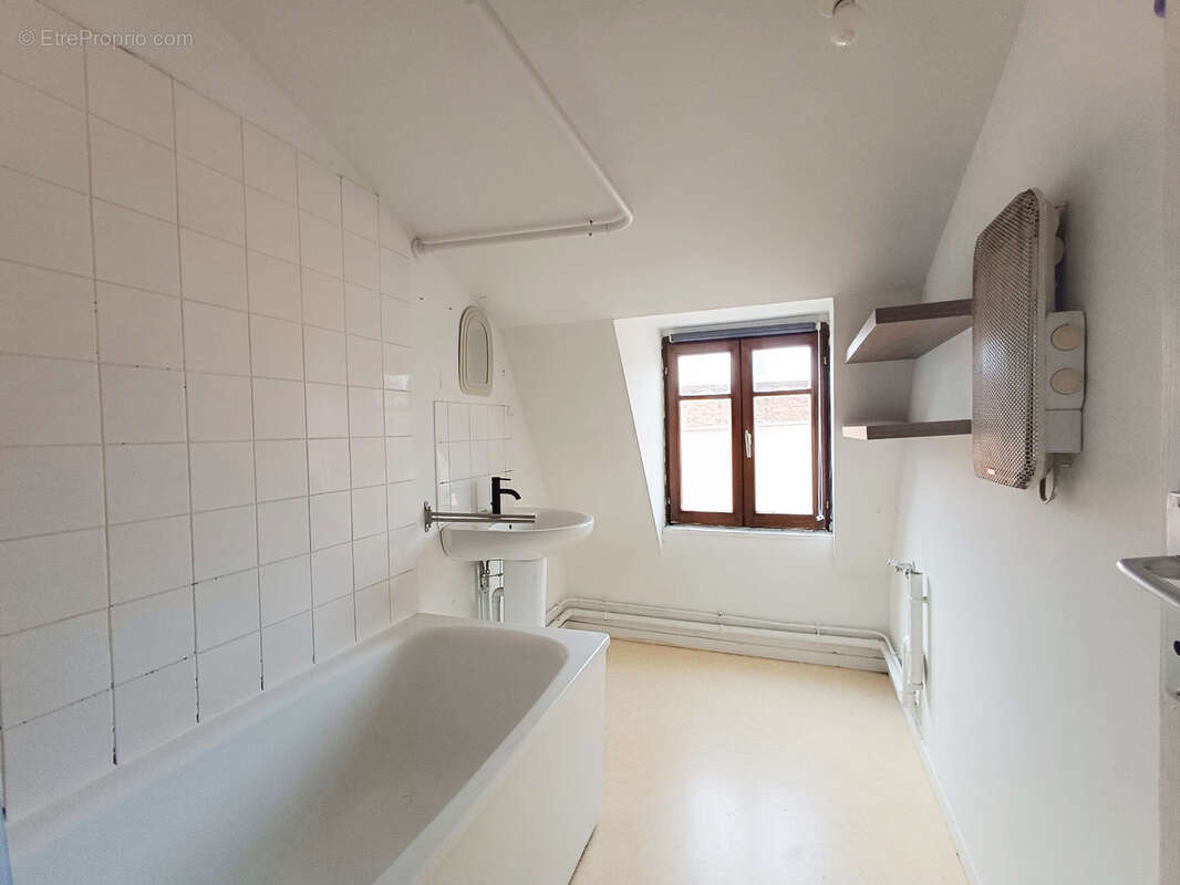 Appartement à DOUAI