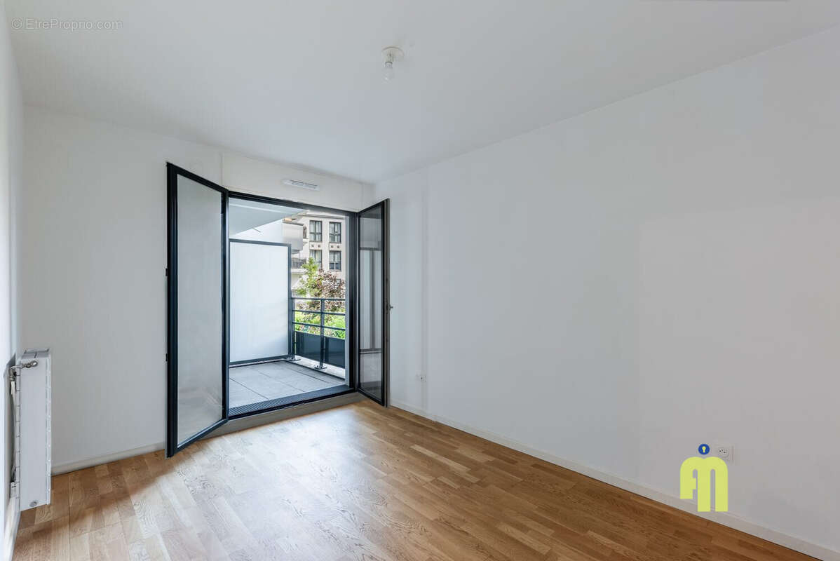 Appartement 53 m² à Maisons-Alfort  - photo 7