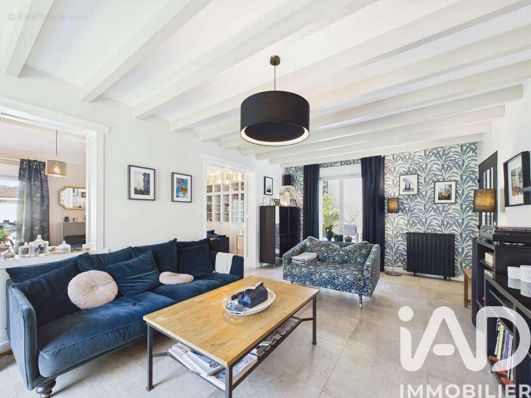 Photo 7 - Maison à LISSES