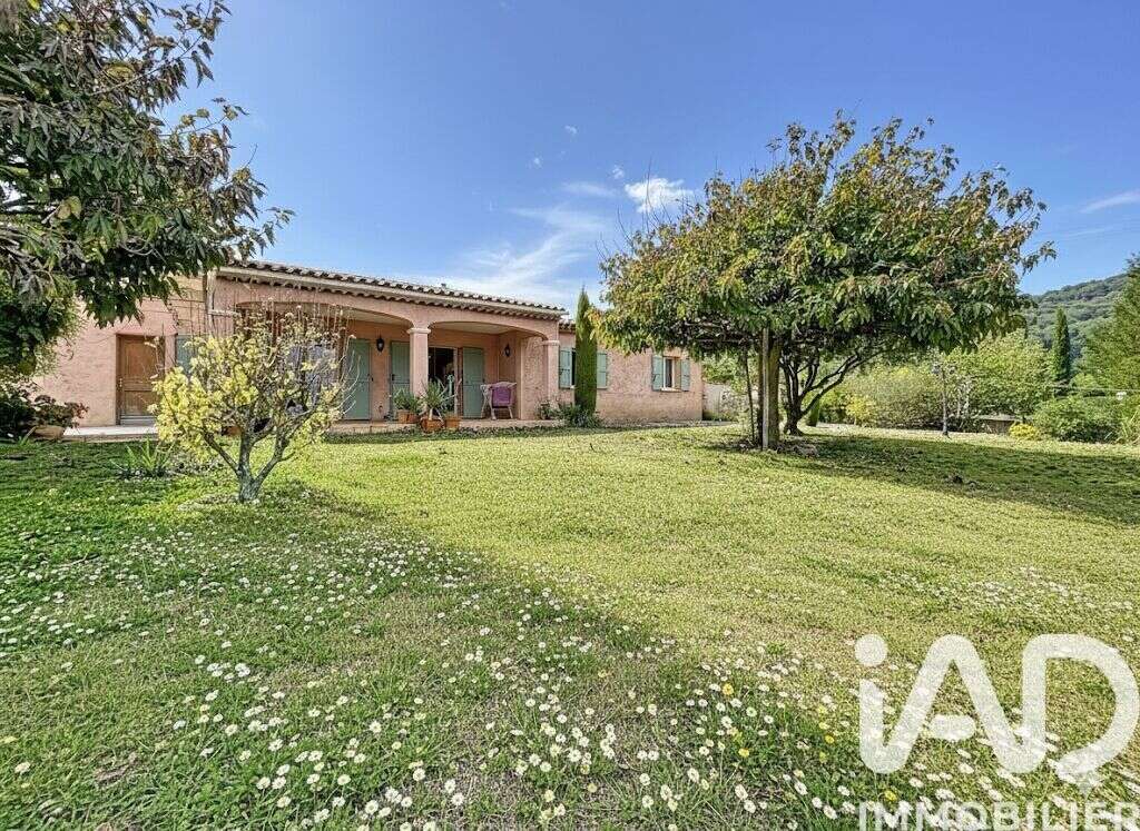 Photo 4 - Maison à SEILLANS