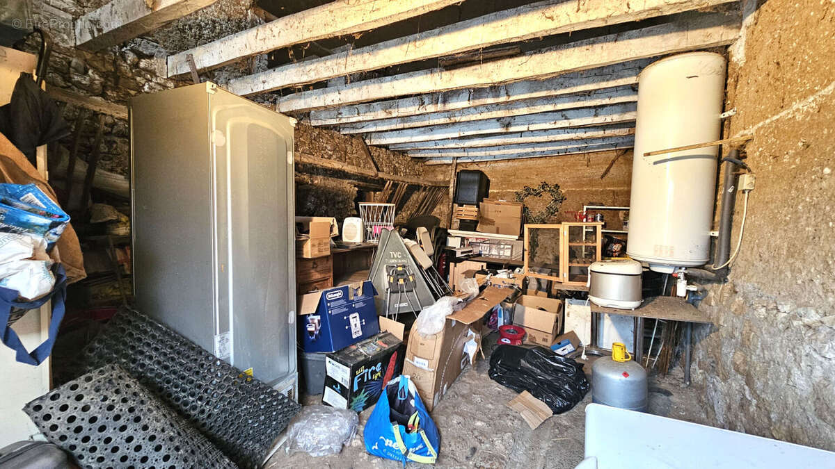 Maison à CHAMPAGNEUX