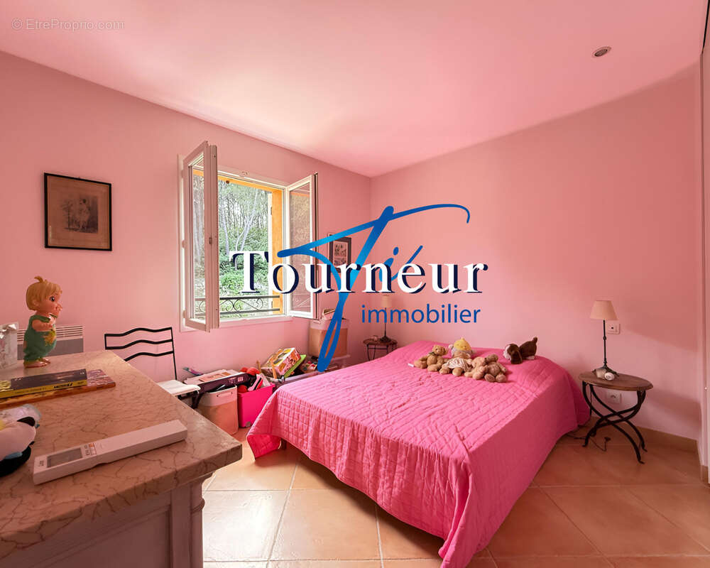 Maison à SANARY-SUR-MER