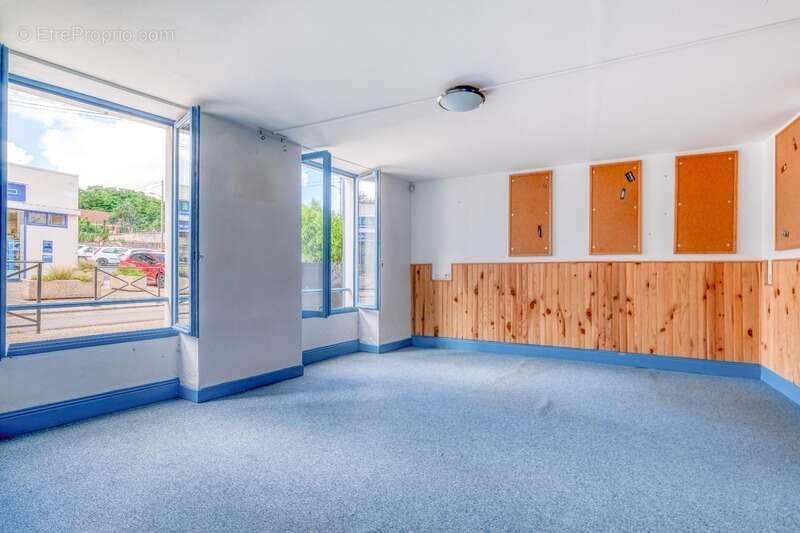 Maison à LIZY-SUR-OURCQ