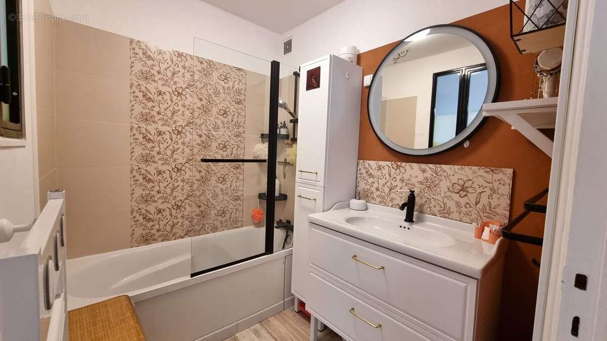 Appartement à AGDE