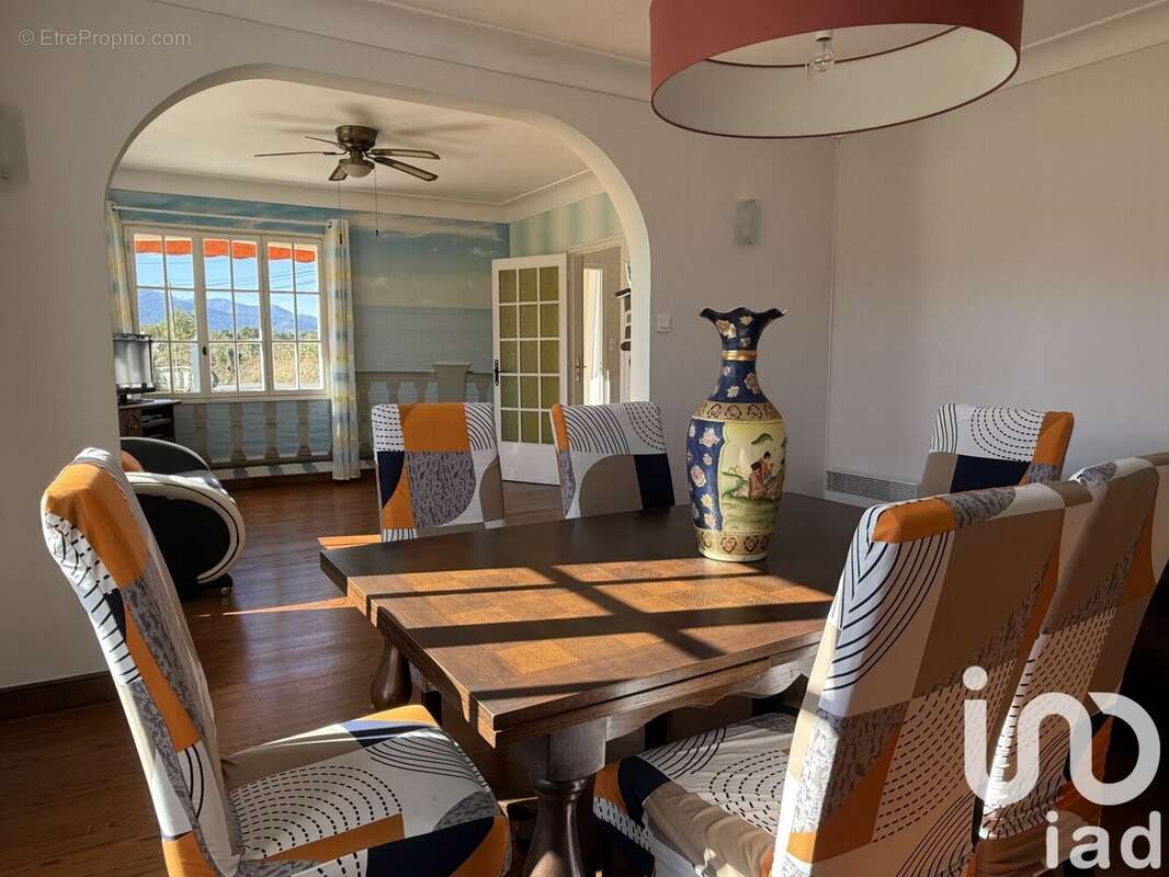 Photo 8 - Maison à ANCE