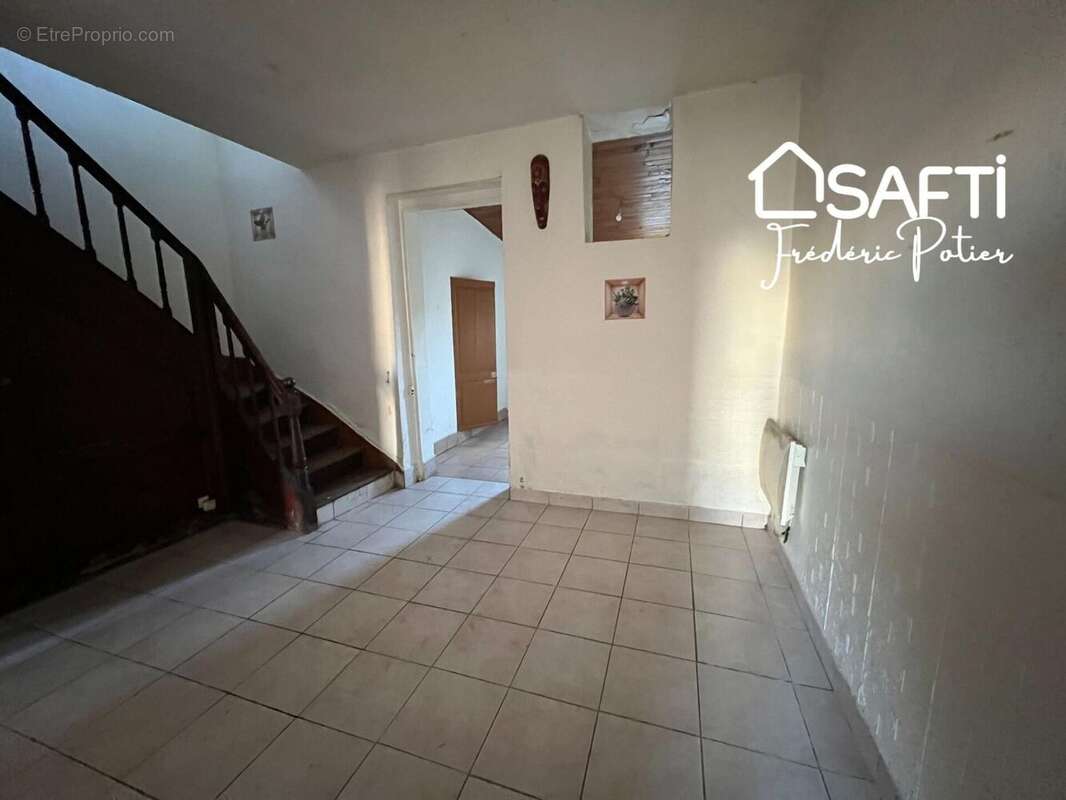 Photo 2 - Maison à TONNEINS