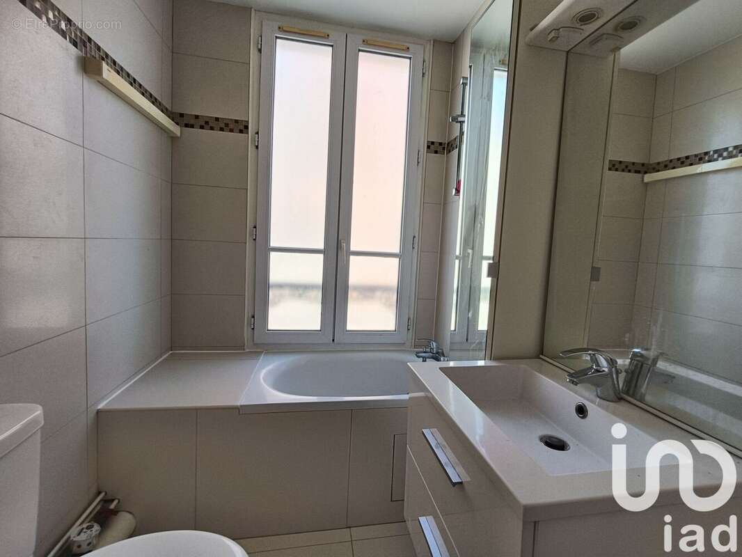 Photo 6 - Appartement à ENGHIEN-LES-BAINS