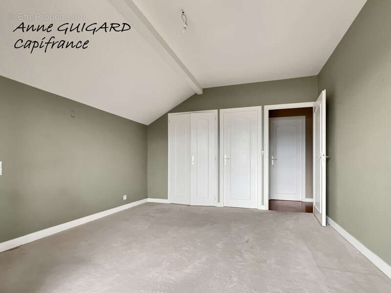 Maison à VEYRIER-DU-LAC