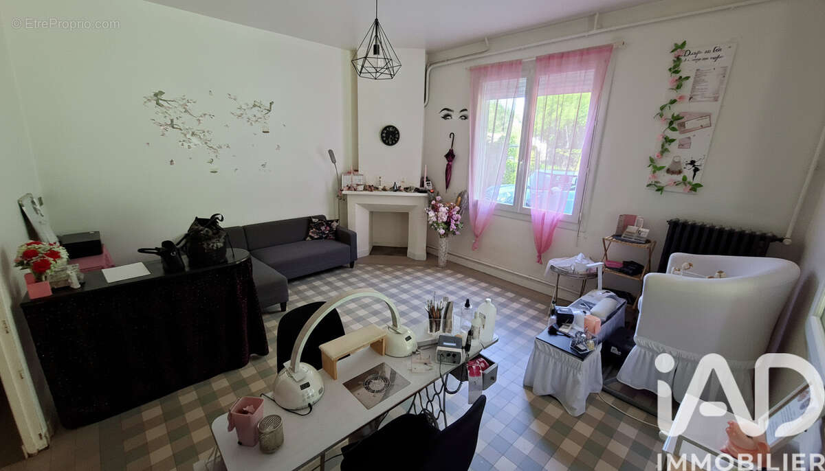 Photo 3 - Maison à MOISSAC