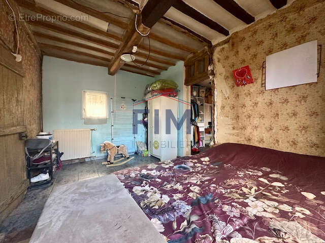 Maison à BLANGY-SUR-BRESLE