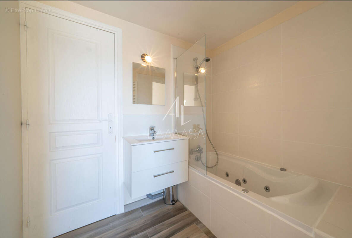 Maison à THORIGNY-SUR-MARNE