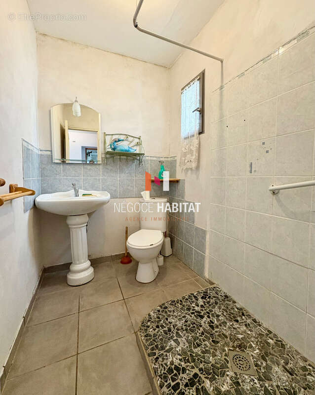 Maison à LANSARGUES