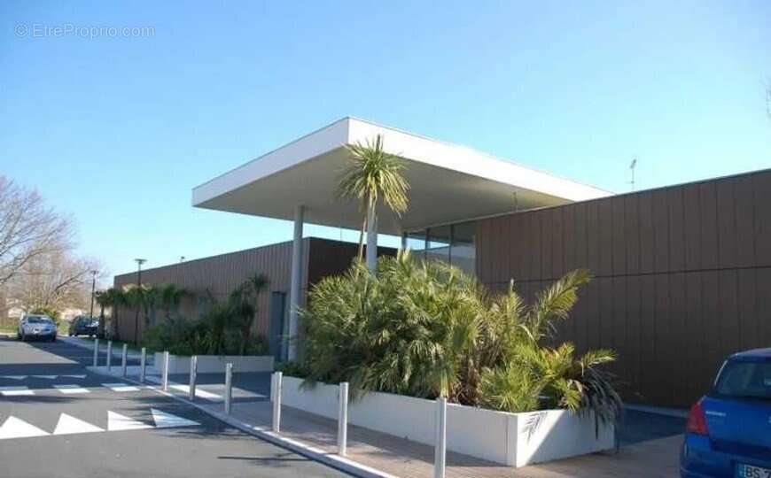 Appartement à GUJAN-MESTRAS