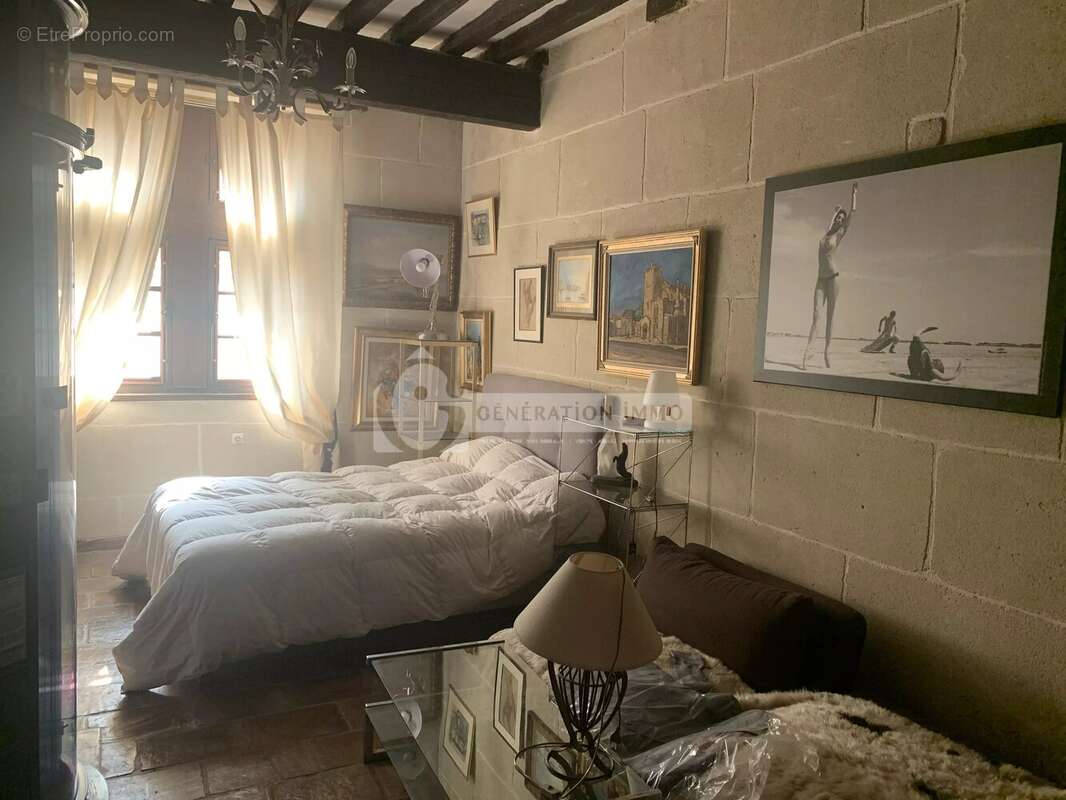 Immeuble composé de 2 commerces et une habitation à vendre - photo 9