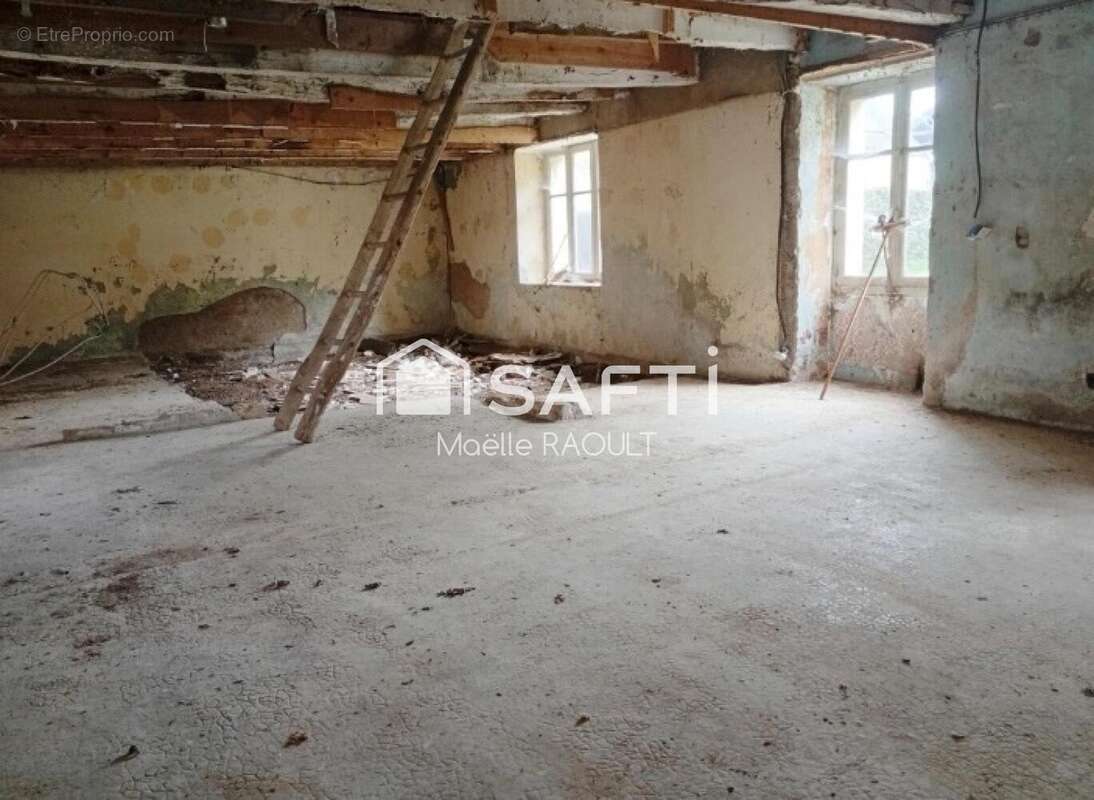 Photo 3 - Maison à MOREAC