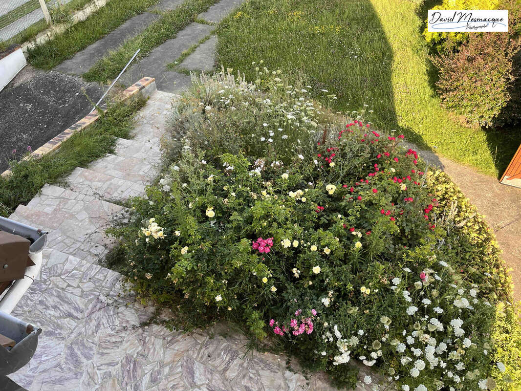 Maison à MORSANG-SUR-ORGE