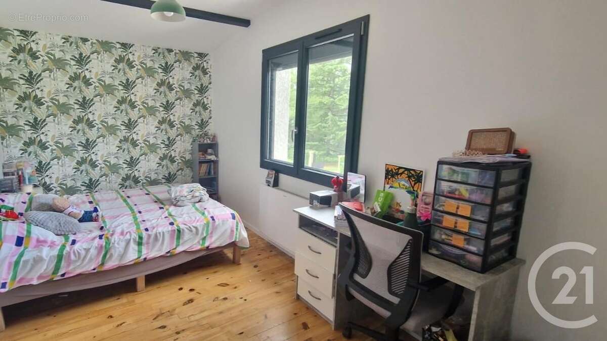 Maison à MESSIMY-SUR-SAONE