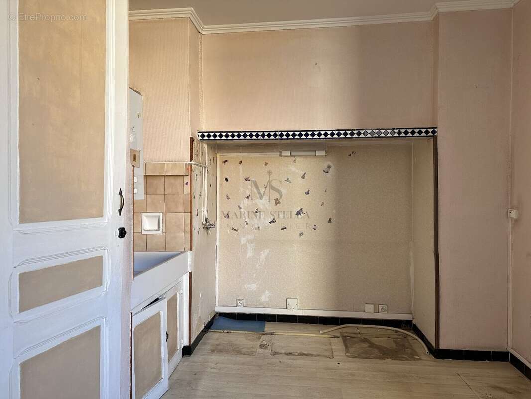 Appartement à BEZIERS