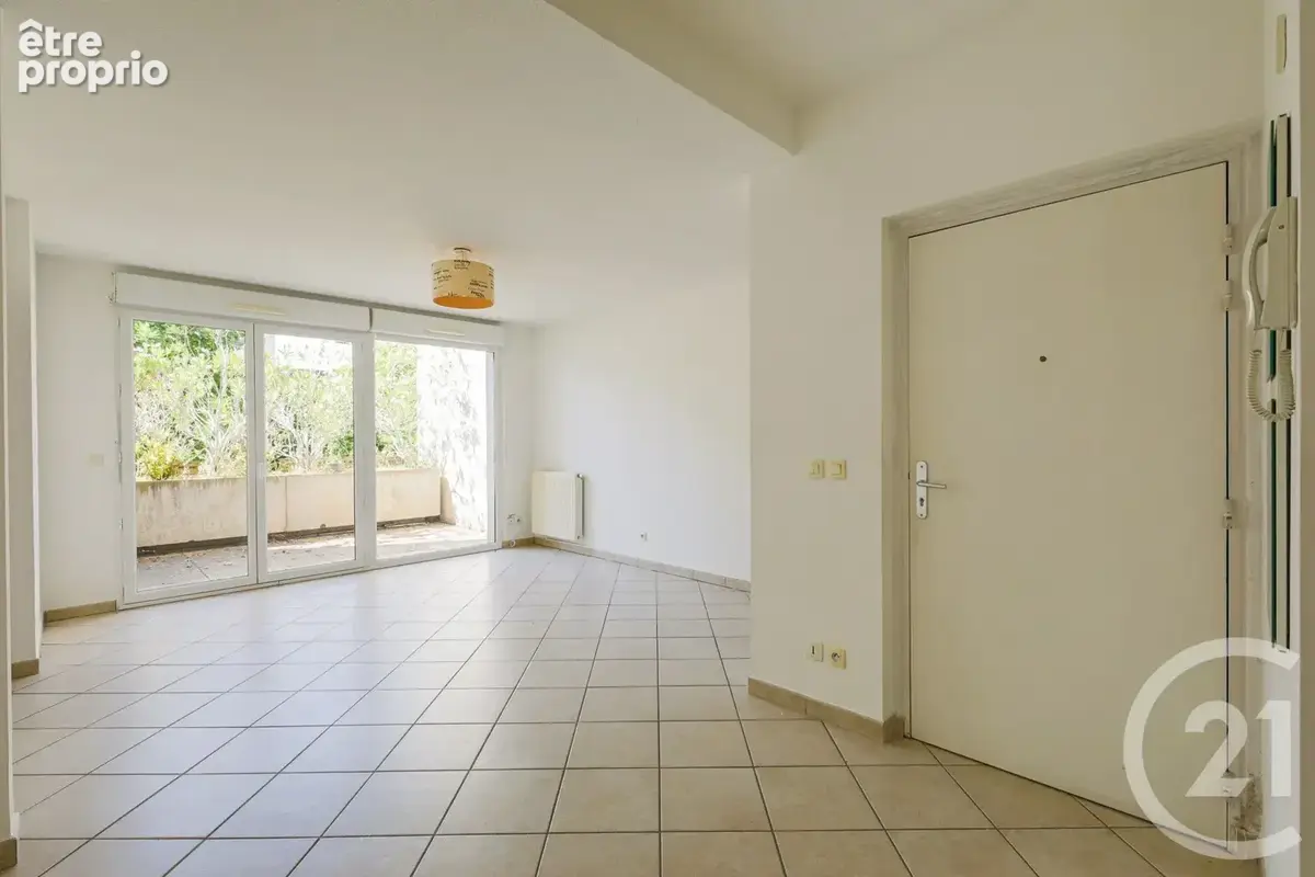 Appartement 3 pièces 74 m² à vendre à Grenoble (38100) - photo 3