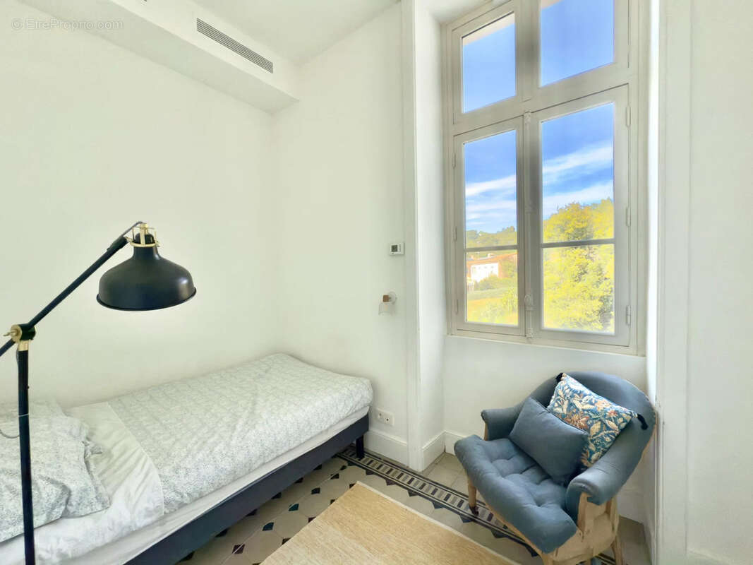 A vendre appartement vue mer 3 chambres la croix valmer - photo 13