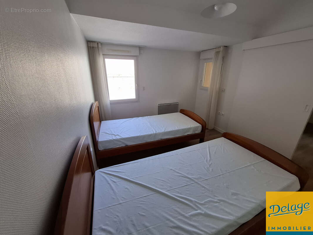 Appartement à LIMOGES