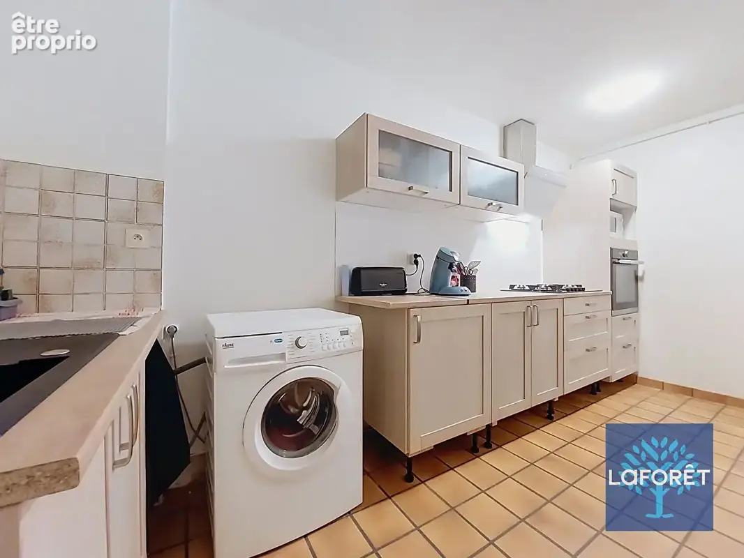 Maison de ville en plein coeur de ville ? Tout à pied ! - photo 8