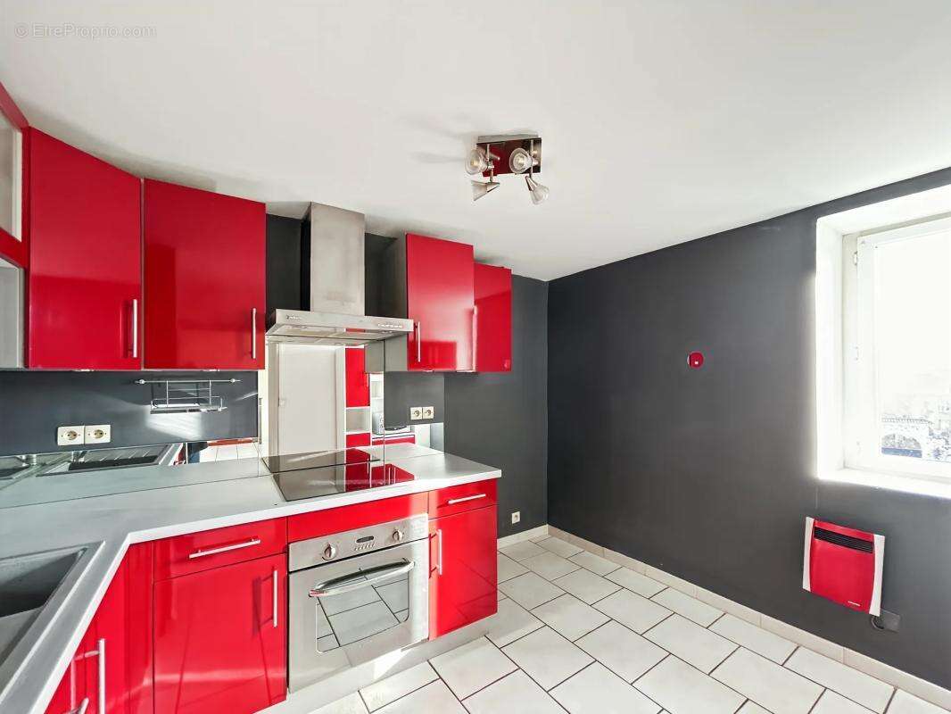 Appartement à MONTELIMAR