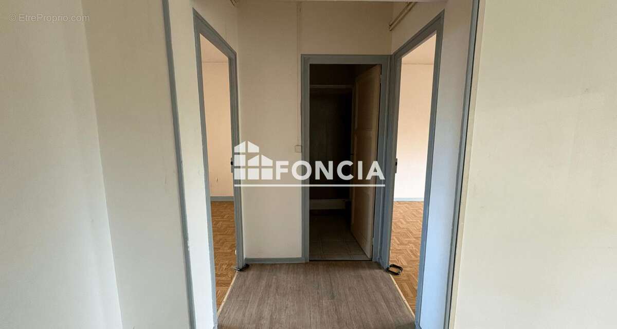 Appartement à LIMOGES