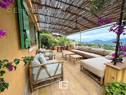 Maison à PLAN-DE-LA-TOUR