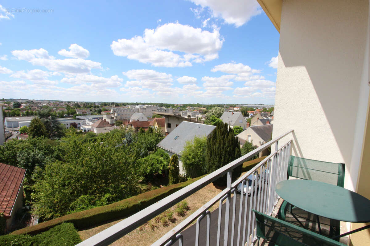 Appartement à NEVERS
