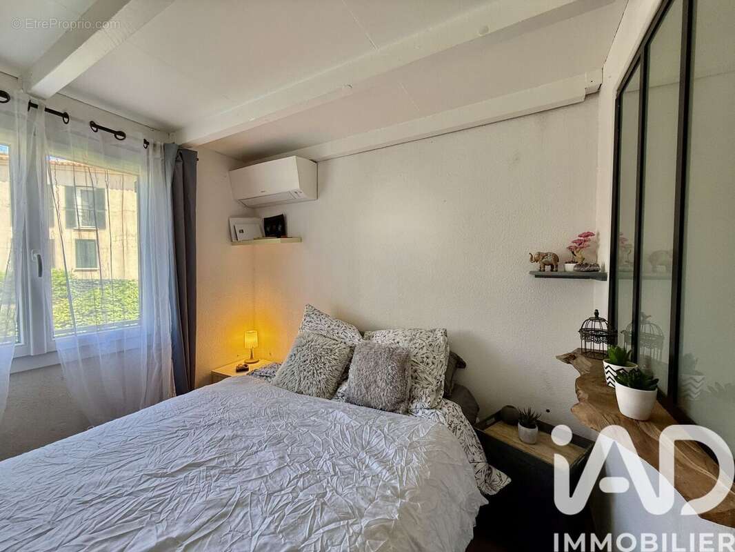Photo 7 - Maison à SAINTE-MAXIME