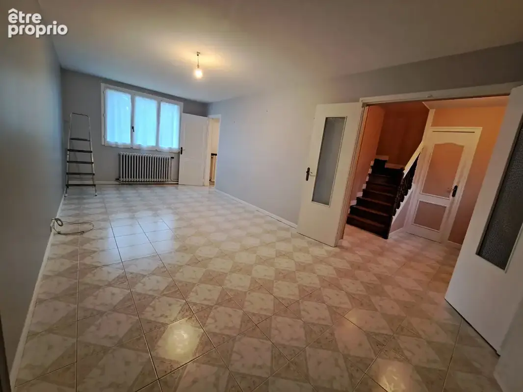 Maison avec sous sol total PRECY SUR OISE - photo 3