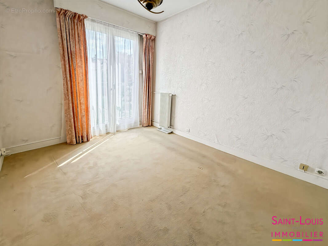 Appartement à POISSY