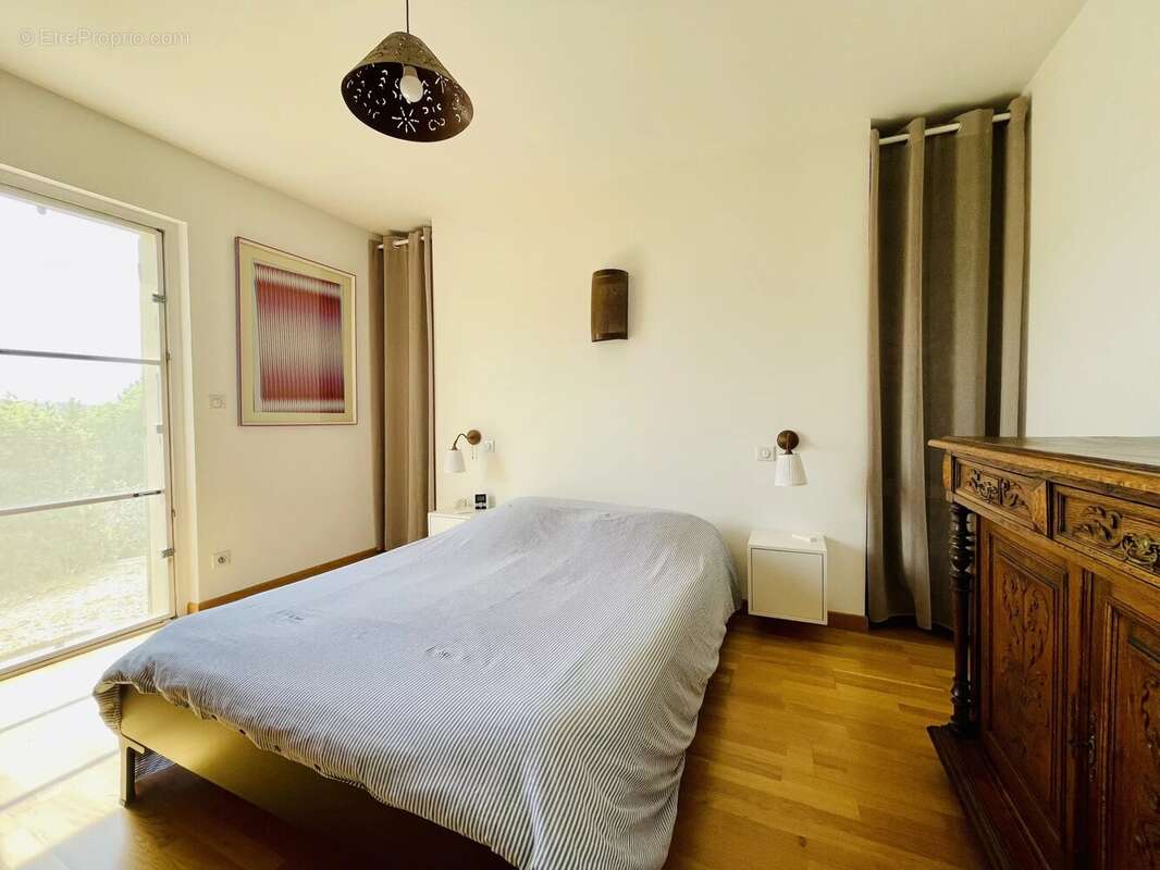 Maison à VAISON-LA-ROMAINE