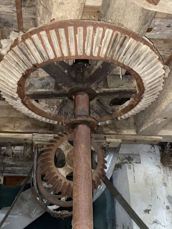 Maison à GISSEY-SUR-OUCHE