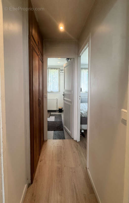 Appartement à DRANCY