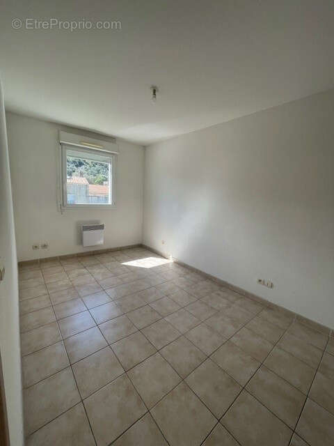 Appartement à ALES