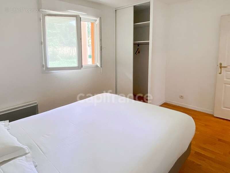 Appartement à PREVESSIN-MOENS