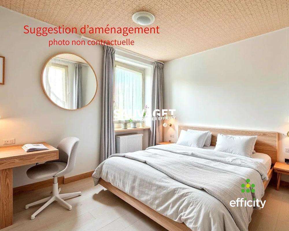 Appartement - photo 11