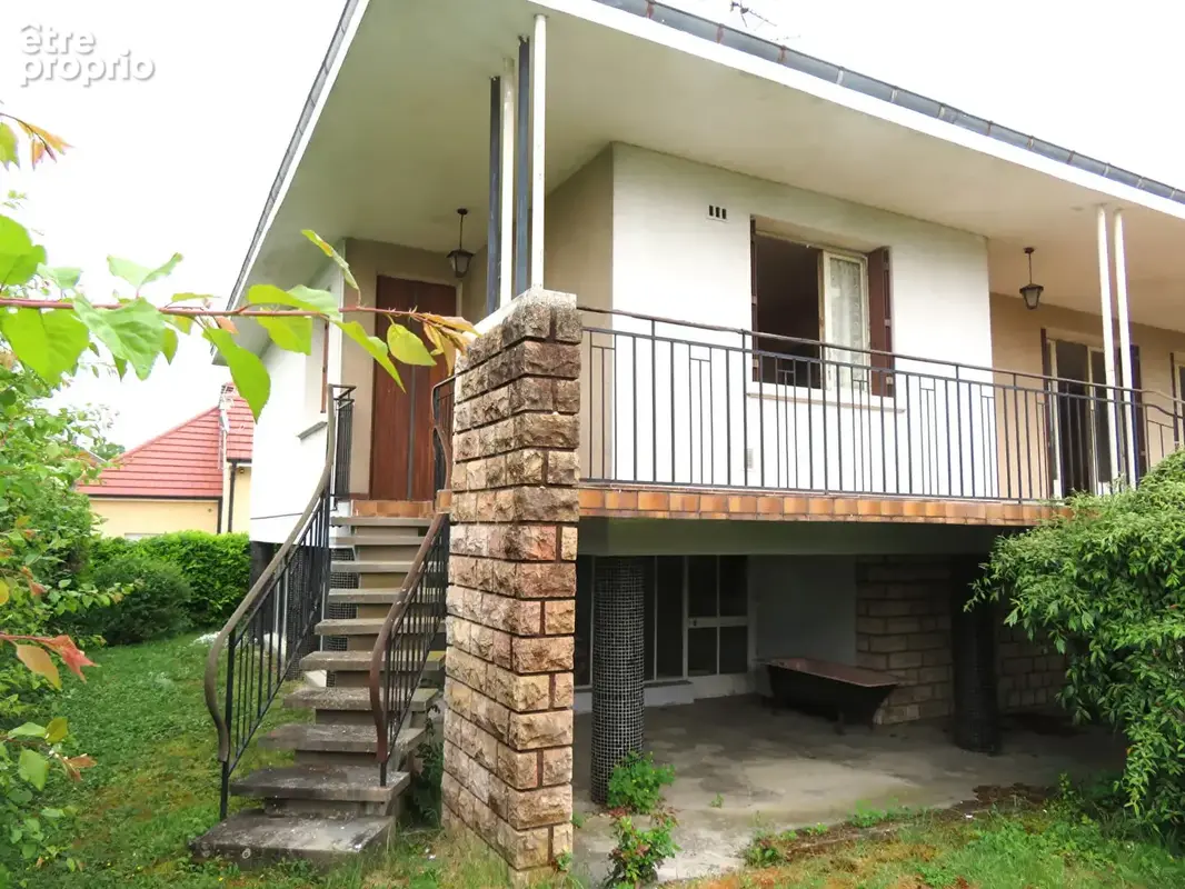 Maison Saint Apollinaire 5 pièces - 107 m2 - photo 11