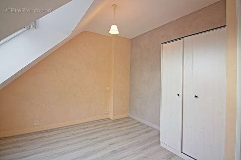 Maison à SAINT-GILDAS-DE-RHUYS