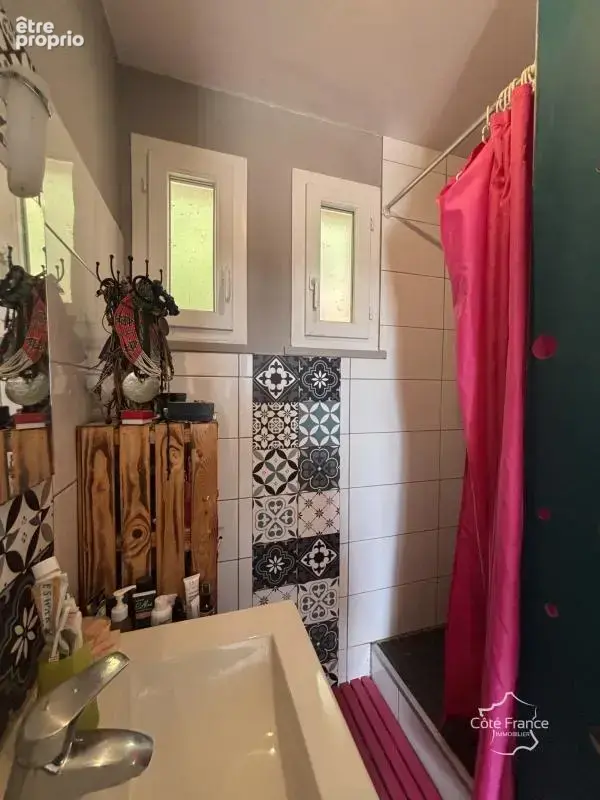 Jolie maison type paviillon T3 avec belle vue - Le Trioulou - photo 13