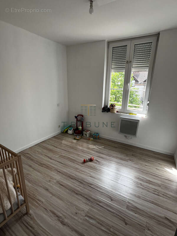 Appartement à AGEN