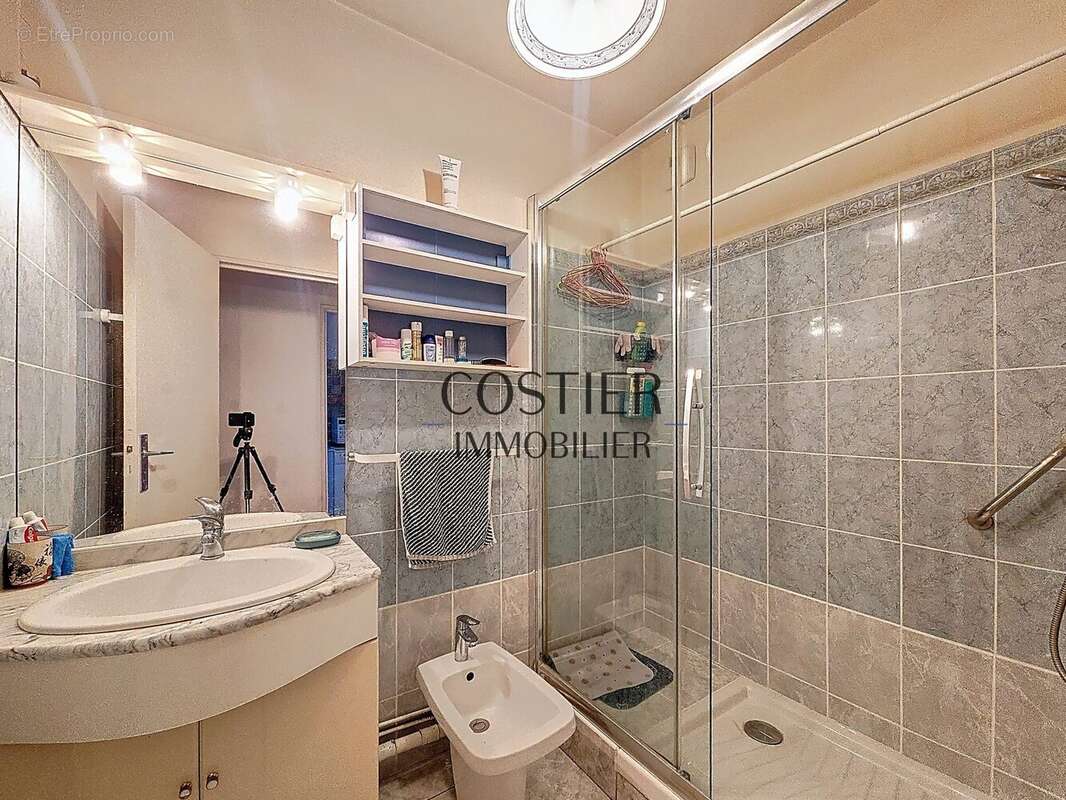 Appartement à NOISY-LE-GRAND