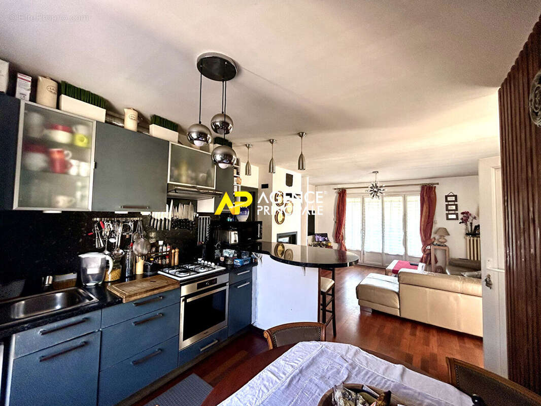 Maison à BEZONS