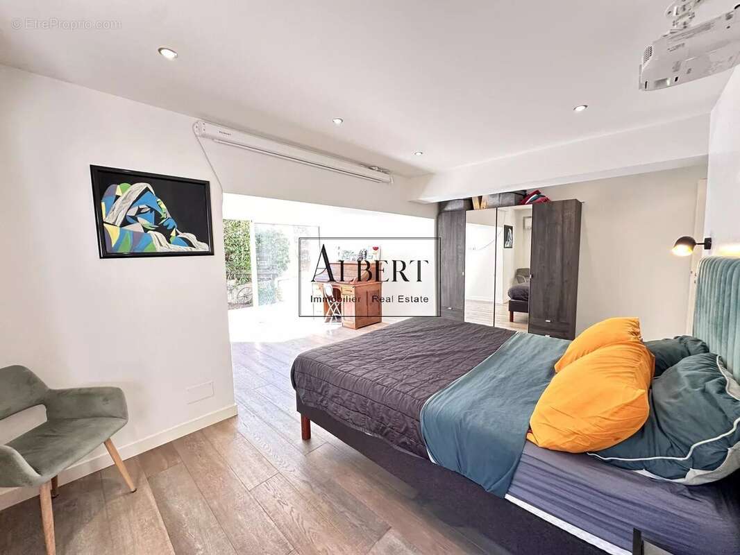 Appartement à LE CANNET